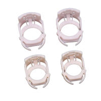 Juego De 4 Clips De Retención De Línea De Combustible Para Ford F-150 2004-2008 Parte Número 7L3Z-9S317-A Y 7L3Z-9S317-B - details 5