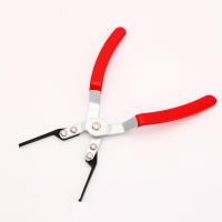 Herramienta De Desmontaje De Relé Universal Para Automóviles Alicate Para Extraer Fusibles Y Clip Herramienta De Reparación De Coches - details 4