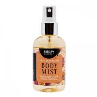 Spray corporal Body Mist fragancias ligeras 100ml - BUBBLES & COLORS - Perfumes ligeros y delicados, suaves e ideales para el día a día. - details 1