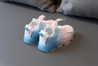 Zapatillas Deportivas LED Para Niños Y Niñas Transpirables Brillantes Zapatillas De Cuero Con Diseño De Animales Tallas 21-30 Unisex - details 15