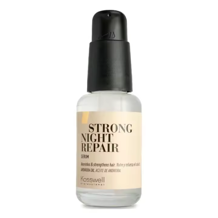 SERUM NOCTURNO DE ALTA NUTRICION KOSSWELL PROFESSIONAL - 1