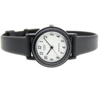 Casio Lq-139-bmv-1bldf  Reloj Para Para Mujer Color Blanco - details 2