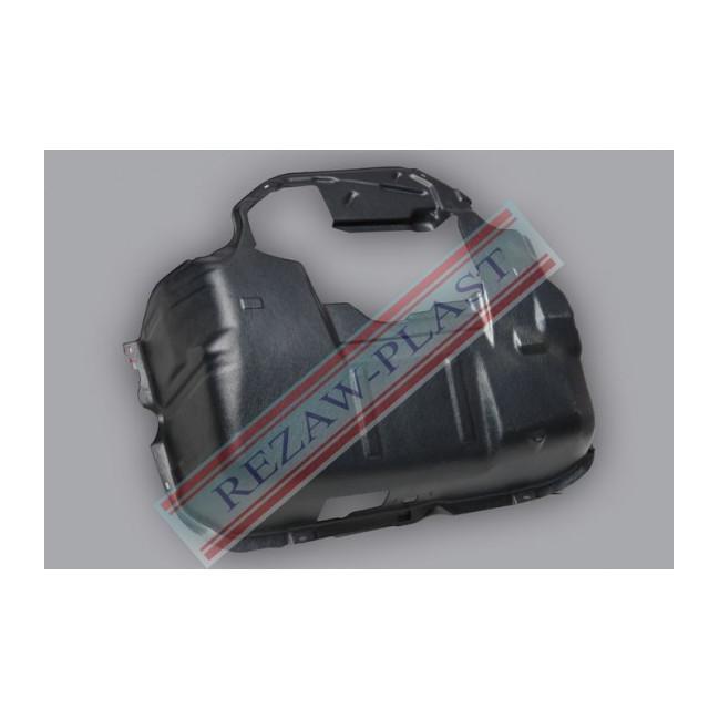 Prot. Carter VW TRANSPORTER T4  cuatro cilindros cinco cilindros;  caja de cambios 90-03 VW TRANSPORTER T4   excepto  TDI1995-96 VW TRANSPORTER T4   caja de cambios  excepto  TDI TDI 65kW; TDI 75kW; TDI 111kW98-03 VW TRANSPORTER T4 SYNCRO  93-03