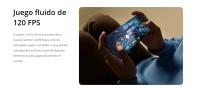 Teléfono - realme 14 Pro, Cámara Sony IMX882 OIS, Diseño sensible al frío que cambia de color, Pantalla de visión curva de 120 Hz, MediaTek Dimensity 7300E, Batería Titan de 6000 mAh, IP66/68/69 - details 21