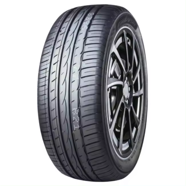NEUMÁTICO RACING 205/50 R17 93W - 1