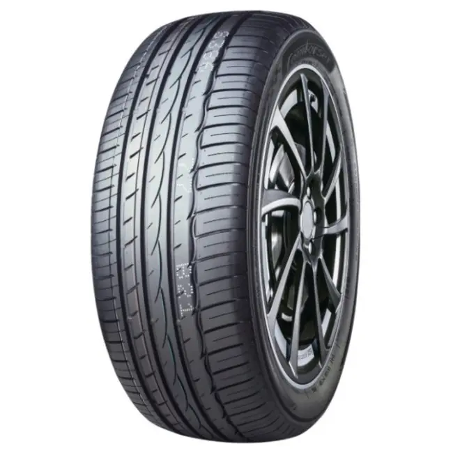 NEUMÁTICO RACING 205/50 R17 93W - 1