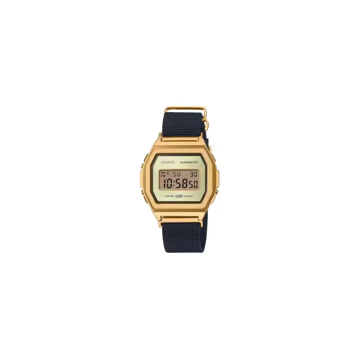 Reloj de mujer CASIO VINTAGE A1000MGN-9ER - 1
