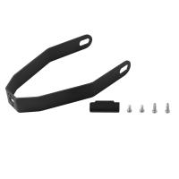 Guardabarros Trasero De 10 Pulgadas Para Xiaomi M365/PRO/Pro2/1S Scooter Eléctrico Con Soporte Para Rueda Y Montura Pieza De Repuesto Mejorada - details 10
