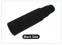 Cubierta De Tablero Para Changan Alsvin 2018-2023 Tapete Antirreflecteante Anti-UV No Eslipiente Para Coche Alfombrilla De Poliéster Y Flanela - details 4