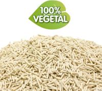 Arquivet Arena de Tofu para Gatos 6 L - Aglomerante y Absorbente - details 2