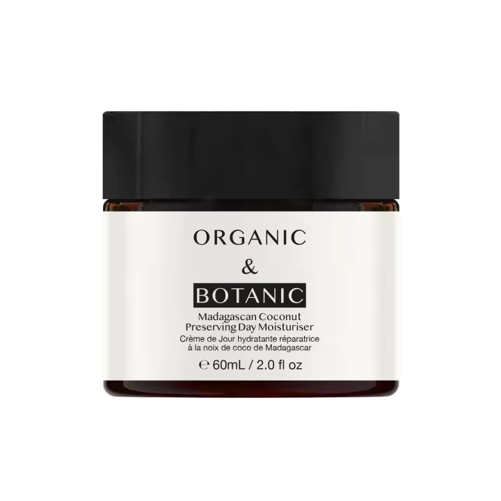 Dr Botanicals Crema de Día de Coco de Madagascar - 1