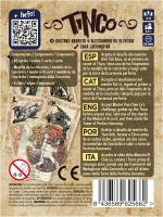 Devir - Tinco, Juego de Cartas, Party Game, Juego Rápido y Competitivo +10 Años Devir (BGTINML) - details 2