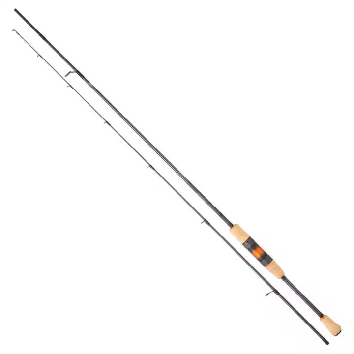 Daiwa Caña De Spinning Silver Creek - 1