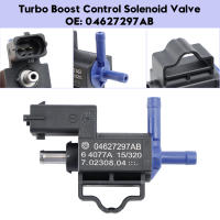 Válvula De Control Del Turbo Boost Topteng Para Fiat 500X 124 Spider 1.4L Referencia Del Fabricante: 04627297AB - details 1
