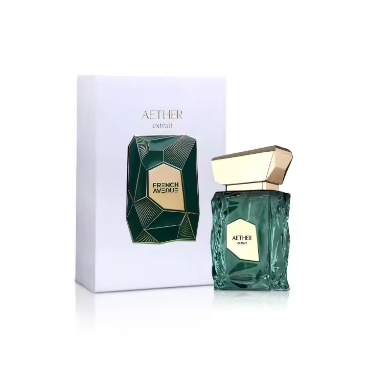 AETHER Extrait de parfum de french avenue unisex 100ml - 1