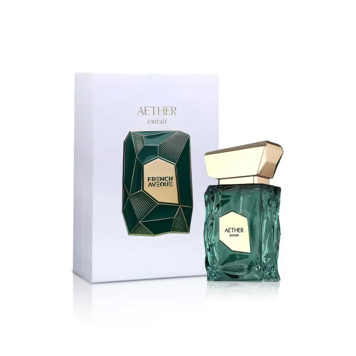 AETHER Extrait de parfum de french avenue unisex 100ml - 1