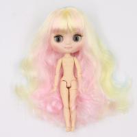Muñeca Blyth Middie DBS De 20cm Muñeca De Juego Interactivo Para Niñas Con Cuerpo Articulado Y Rostro Mate 1/8 Regalo De Anime - details 9