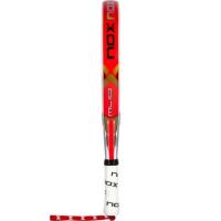 Pala Nox Ml10 Pro Cup 2023 +Regalo Overgrip Y Protector - details 2