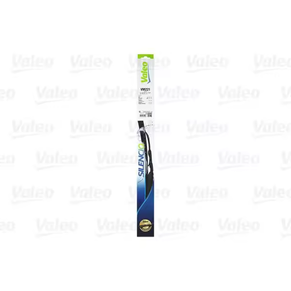 Valeo Limpiaparabrisas 574291 - 1