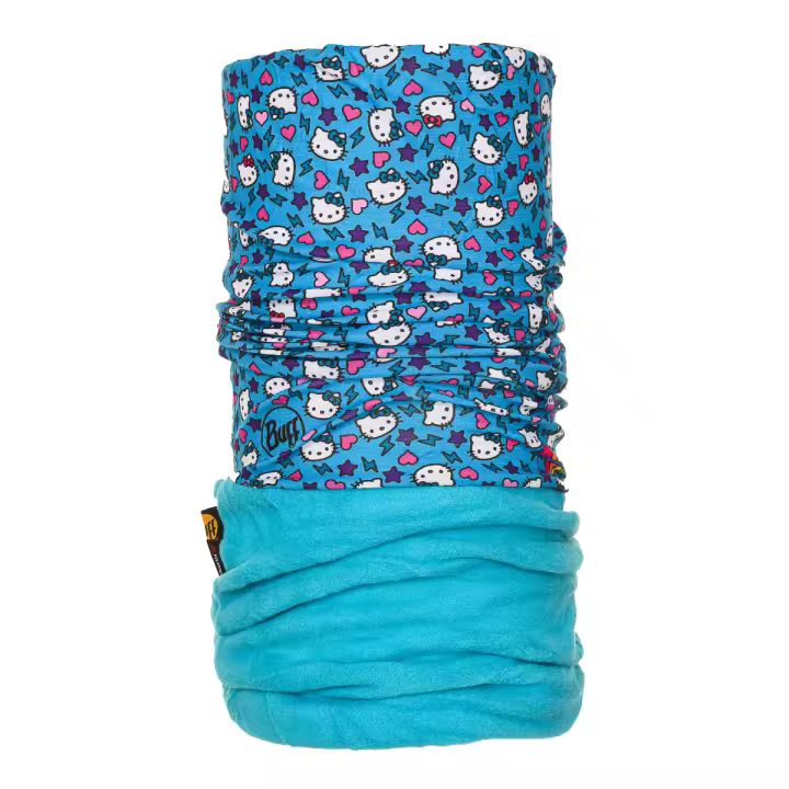 Buff-Cuello Tubular Polartec Hello Kitty 64900 para Niña - 1