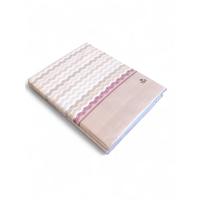 Juego de Sábanas RONBOS Malva | Microfibra Fresca y Ligera | Suaves y Resistentes | Tallas 90 a 180 cm | Artículo Rotativo – No se puede elegir diseño | Lote 5 El Molino - details 3