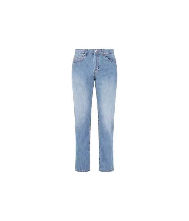Home Pantalones 5 BOLSILLOS P2024 HOMBRE HARMONT & BLAINE- 5 BOLSILLOS DENIM LIGHT MAN - 1