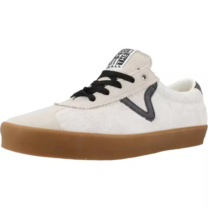 Zapatillas deportivas de Hombre Marca Vans Modelo Sport Low - 1
