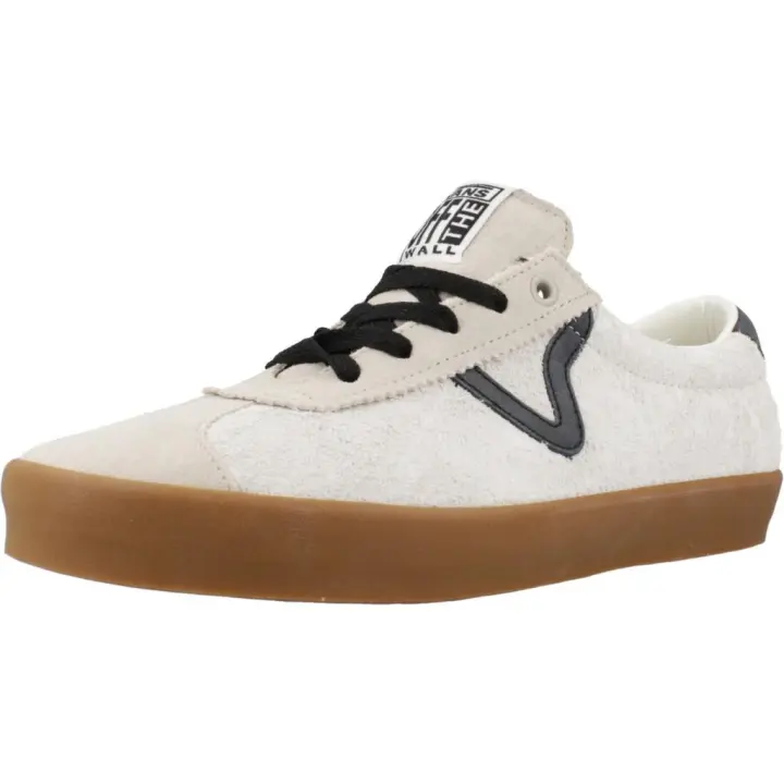 Zapatillas deportivas de Hombre Marca Vans Modelo Sport Low - 1