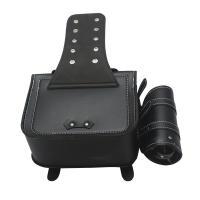Bolsa De Sillín Para Motocicleta Impermeable De PU Para Honda Rebel 500 CMX500 2017-2021 Rebel 1100 300 Yamaha Bolsa De Herramientas Lateral - details 23