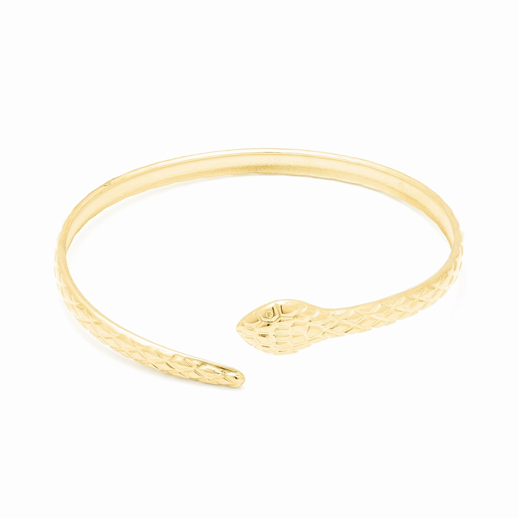 Pulsera Luxenter  acabada en oro amarillo de 18K - Raxa