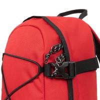 Mochila EASTPAK GERYS S 16L Color rojo - details 5