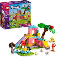 Lego 42640 Parque de las Cobayas Lego Friends - details 0