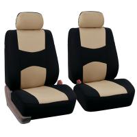 Funda de asiento universal para 8 plazas, juego de 13 piezas para furgoneta y carro - details 0