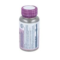 Solaray- ASHWAGANDHA 60 Cápsulas-Ayuda a reducir la ansiedad y el estrés, mejorar el sueño y el rendimiento físico y mental. - details 3