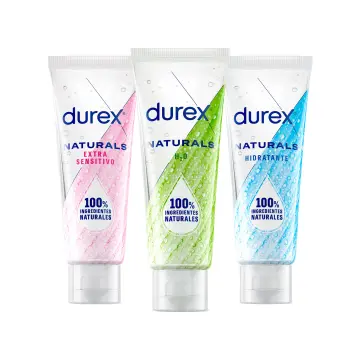 Durex natural lubricante - Envo Gratis* | Miravia Durex natural lubricante - Envo Gratis* | Miravia