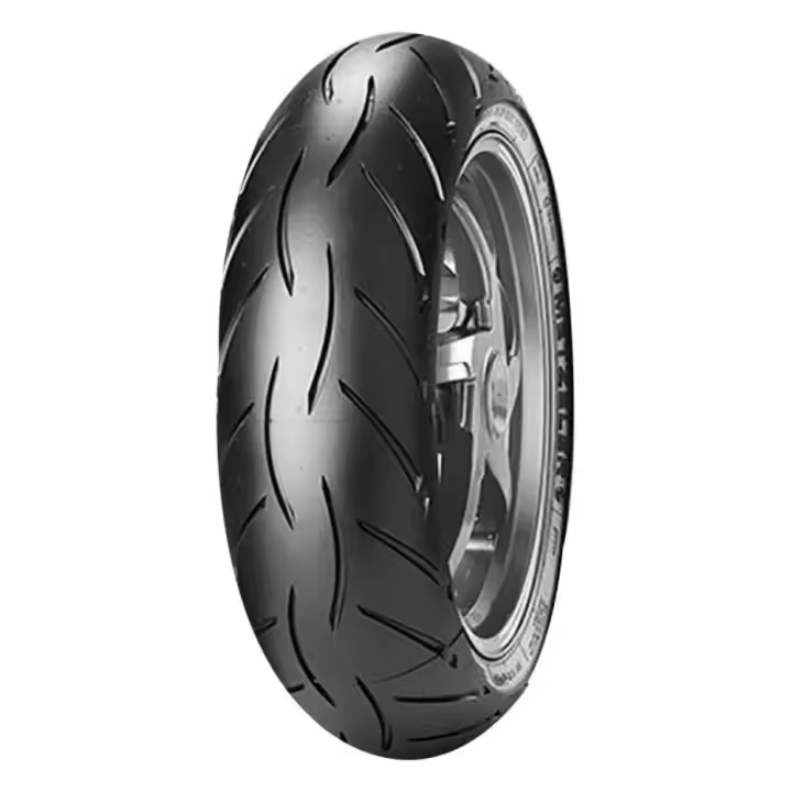 Metzeler Neumático Trasero Para Carretera Sport Sportec™ M5 Interact™ 66h Tl - 1