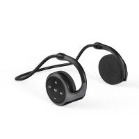 Auriculares Bluetooth Con MP3 Jugador De Canciones FM Radio On-Ear Comodidad TF Slot Tarjeta Deportivos Wireless Con Micrófono - details 2
