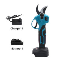 Tijeras De Poda Eléctricas Sin Escobillas Para Jardín Compatible Con Baterías Makita Herramienta De Poda Para Frutas Y Árboles - details 6