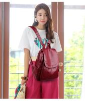 Bolsos para mujer, nuevos estilos en otoño e invierno, estilo americano, diseño de nicho, mochila antirrobo, gran capacidad, bolso de mujer de moda. - details 4