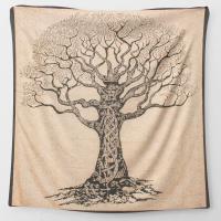 Kimbatex Textil Hogar Tienda Kimbatex Pareo Multiusos XXL para Playa y Hogar - 210 X 240 Cm - details 0