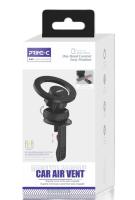 Soporte de Teléfono para Coche PRIME-C PC305 - Soporte Magnético con Ventilación para Automóvil, Compatible con MagSafe, Diseño Ergonómico, Fácil Instalación, Ajuste Seguro para iPhone - details 2