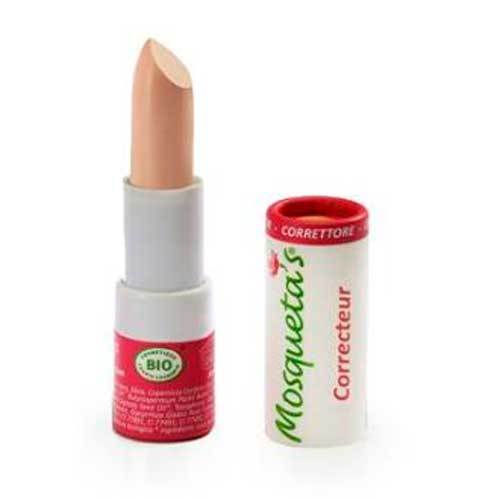 Multicorrector Mosqueta's Rosa Mosqueta 01 Ligero 3,5Ml - Hidratación Intensa — oferta en Miravia