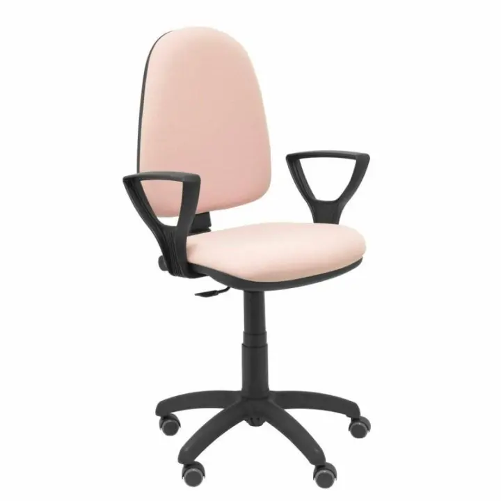 Silla de Oficina Ayna bali P&C BGOLFRP Rosa Rosa claro - 1