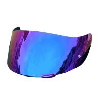Visera Protectora K1 Para Casco Motocicleta AGV K5 K5S K1S K3SV Protectora UV Electroplated Antipolvo Y Viento Accesorios Para Casco - details 11