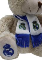 OSITO PELUCHE REAL MADRID - CYPBRANDS - TAMAÑO 20X18X14CM. - details 3