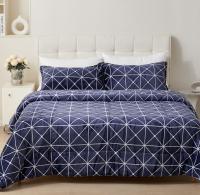 ARISESHOP- Manta borrego invierno polar manta gruesa duvet sherpa con 2 fundas de cojin, mantas grandes para cama 90cm, 135cm, 150cm, mantas sofa suave, caliente y cómoda - details 10