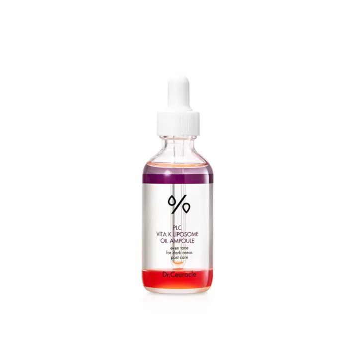 PLC Vita K Liposome Oil Ampoule - 1