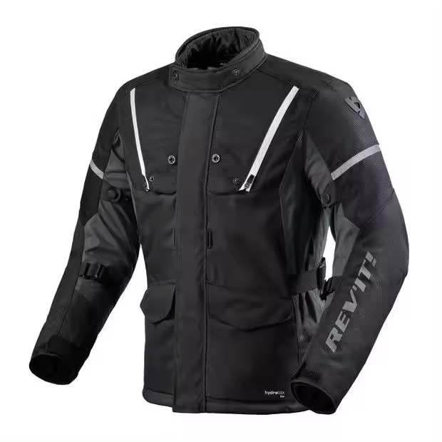 Chaqueta Revit Horizon 3   Ce U - 1