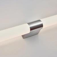 Iluminación De Baño Estilo Nórdico Luz De Espejo Vanidad En Cromo Moderna Incluye Bombillas Instalación Auto-contenida - details 2