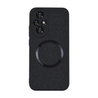 Funda De Cuero Magnética Para Honor 200 pro Lite 100 pro Compatible Con Carga Inalámbrica Resistente a Arañazos Y Huellas Desechable - details 13